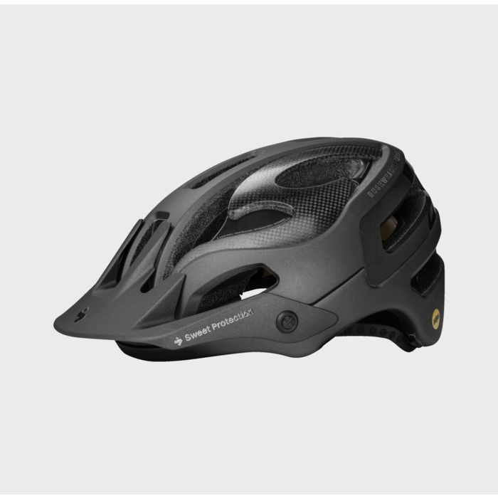 Sweet Protection Bushwhacker II Carbon Mips Helmet